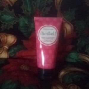 The ritual face mask